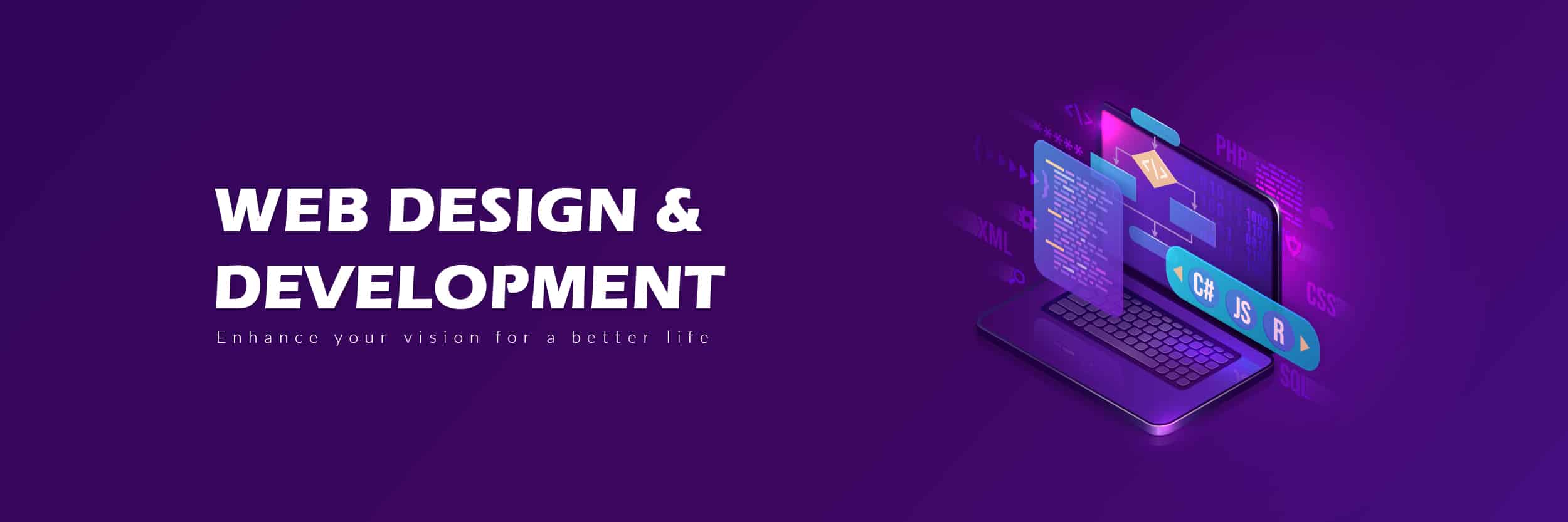 Golin Solution - Web Design and Development